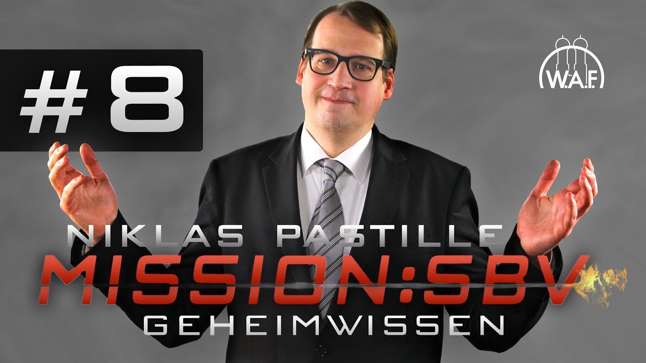 New Update Die Rechte der Schwerbehindertenvertretung Teil 2 | Mission:SBV Geheimwissen