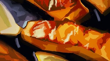 Perfect The Beginning Of Your Paintings