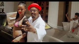 P-UNIT ME i ft. Trina Mungai (Official Video)