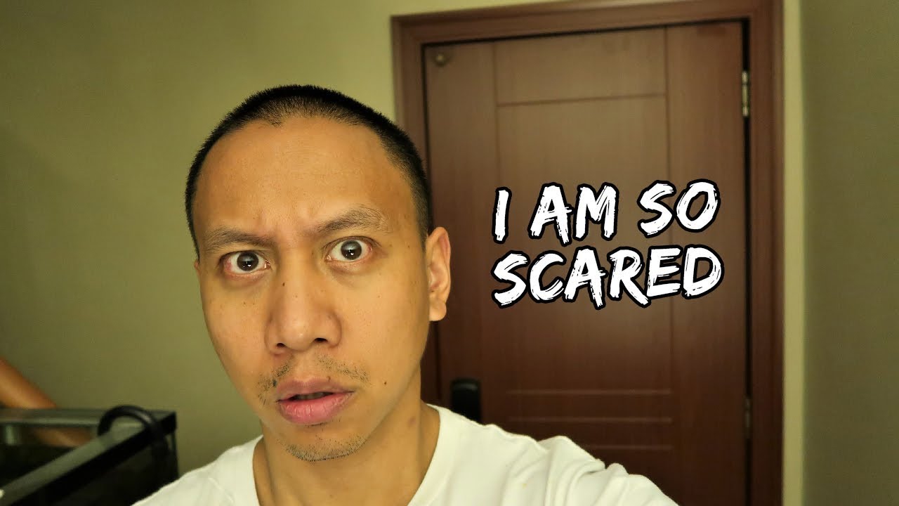 I Don't Feel Safe (Serious Topic) | Vlog #373