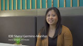 Behind the Design - IDR Sheryl | Bayfront Hotel Capitol Site