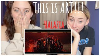 TWINS REACT TO ATEEZ (에이티즈) – ‘HALAZIA’ M/V! | Honest Opinions