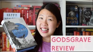 Godsgrave Review & Discussion
My thoughts on this amazingly brutal book! First half of the video is spoiler-free, and my spoiler discussion starts around 4:28! YOU HAVE BEEN WARNED.
Godsgrave blog review: http://www.happyindulgencebooks.com/2017/11/16/godsgrave-review/
I received a review copy from the publisher in exchange for an honest review. All opinions are my own.
FOLLOW ME:
Blog: http://www.happyindulgencebooks.com
Twitter: https://twitter.com/happyindulgence
Instagram: http://instagram.com/happyindulgence
Goodreads: http://www.goodreads.com/happyindulgence
Facebook: http://www.facebook.com/happyindulgencebooks Godsgrave Review & Discussion