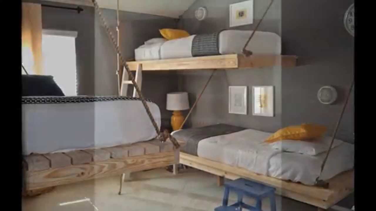 Top 30 idee mobili pallet per la camera da letto youtube