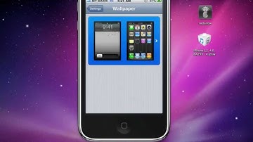 iPhone 3G iOS4 Multitasking