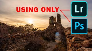 Easy Way To Put Together A (HDR) Timelapse Video! (Tutorial)