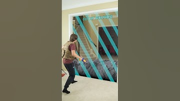 Different ways games stop you from going out of bounds 2