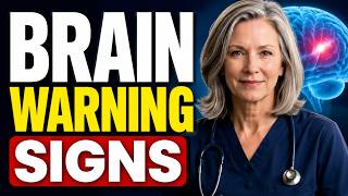 5 Warning Signs Your Brain May Be Sending After 55 Profile