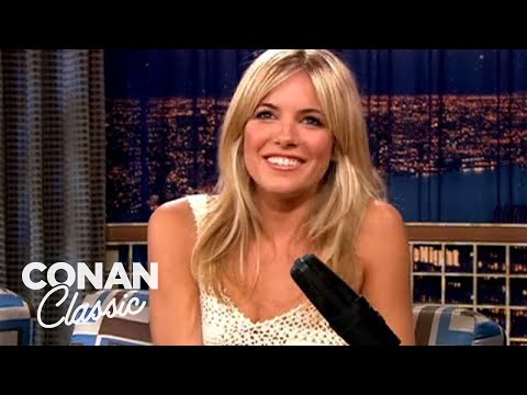 Sienna Miller On The Difference Between \