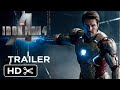 IRON MAN 4 Legacy Reforged New Movie 2026 TOM CRUISE 