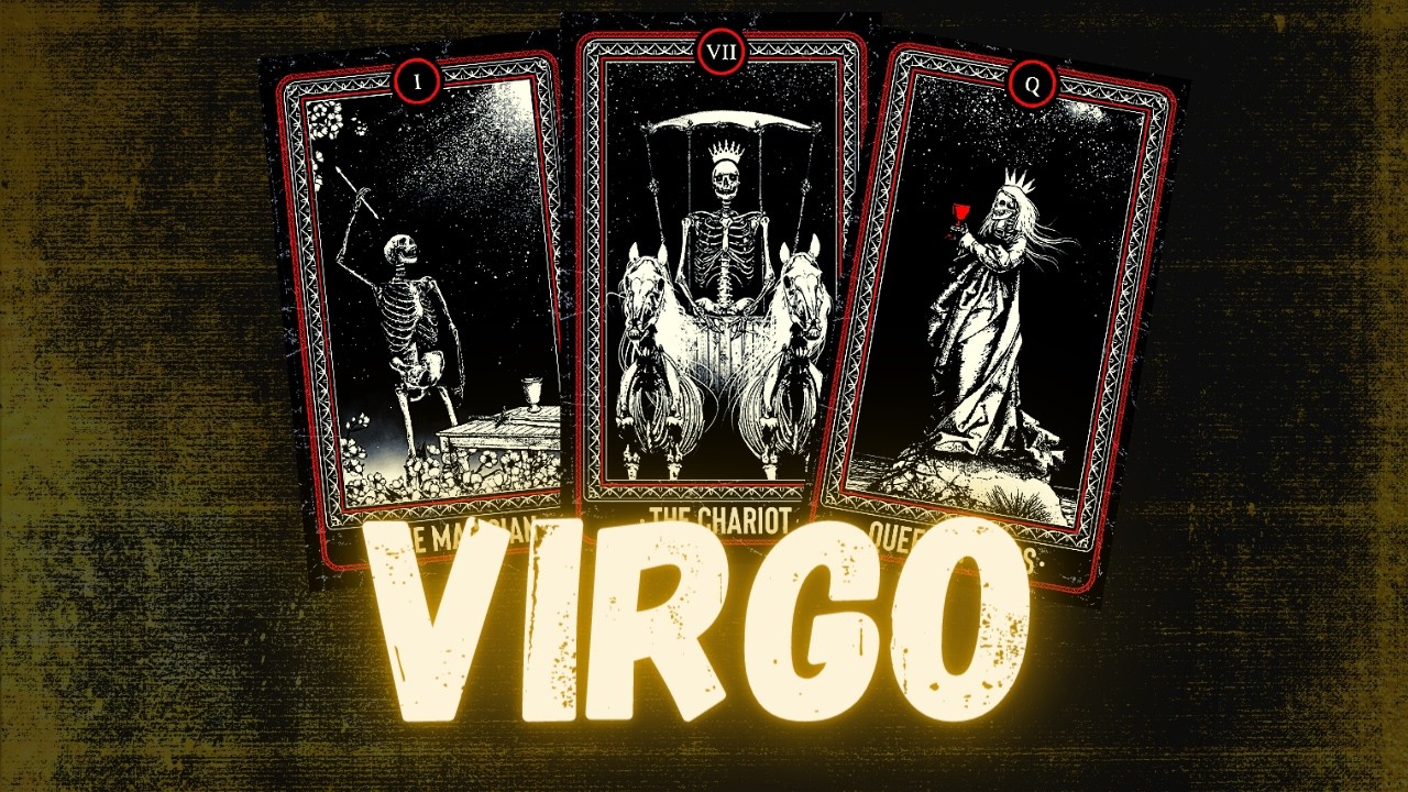 ДЕВА, ВНИМАНИЕ❗️НЕМЕДЛЕННО ЗАКРОЙТЕ ЭТО, ДЕВА! Это полная чушь💩❗️ЛЮБОВЬ ФЕВРАЛЯ 2026