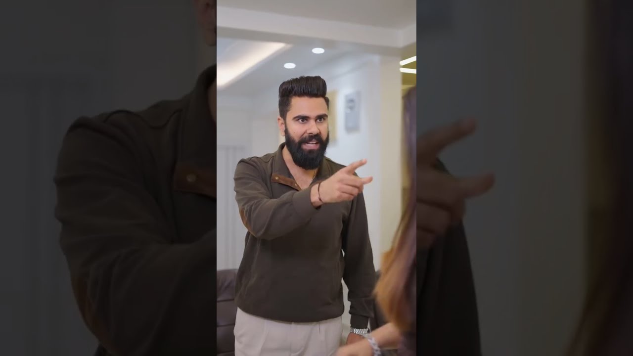 बेटे ने मां को पहचानने से इनकार कर दिया, उसके बाद जो हुआ।