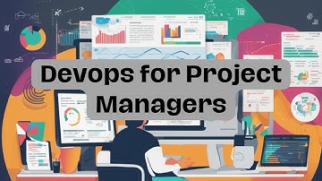 Mastering DevOps: A Project Manager