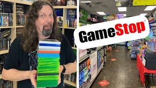 GameStop Pickups - Before they are GONE! (PS3/Xbox360/Wii U)
