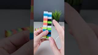 Measuring transition length in multi-color 3D printing part 2