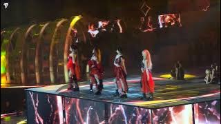 [231202] aespa - INTRO   Trick or Trick   Drama fancam | 에스파 멜론뮤직어워드 직캠