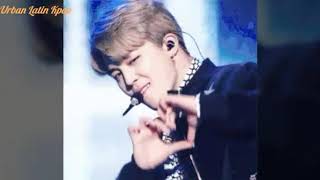 BTS - Perfect Man (Original by SHINHWA) Jimin Fan Made Video FMV Parte 02
