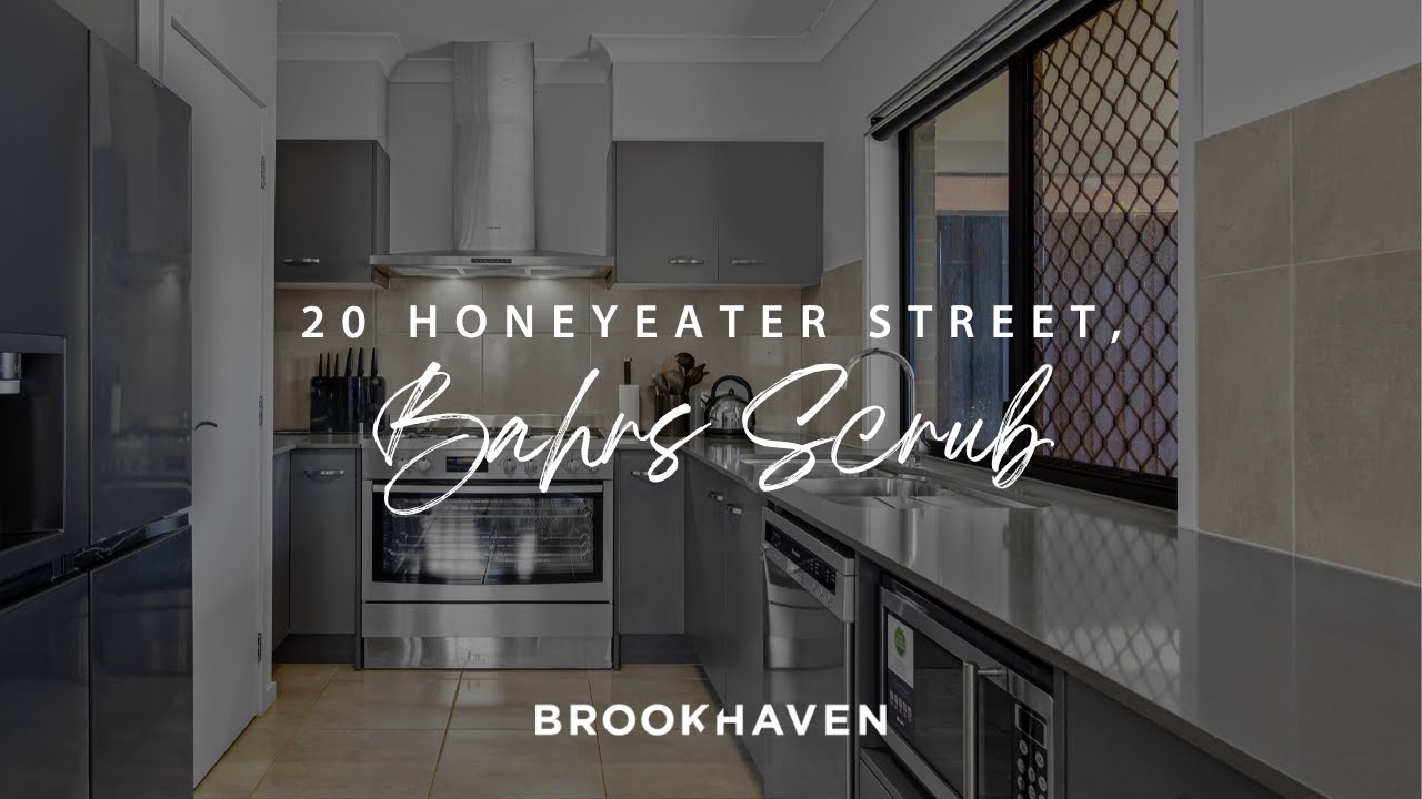 20 Honeyeater Street, Bahrs Scrub | For Sale By Jayson Edwards
