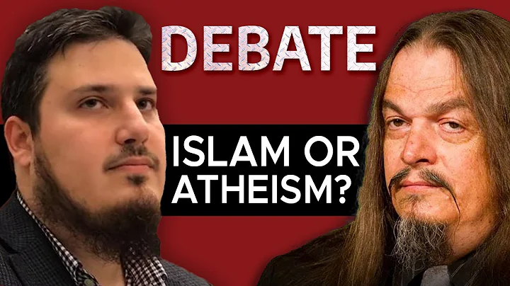 HEATED Aron Ra vs Haqiqatjou (Atheist vs. Muslim) ...