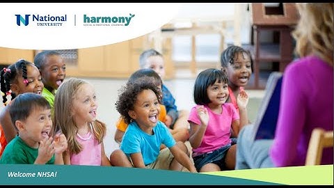 How to Create a Positive “Classroom” Environment! (Part 1)