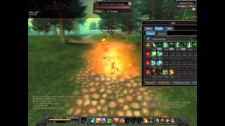 Skill Silkroad 125 Lv.