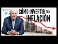 🔥 Warren Buffett: CÓMO y EN QUÉ EMPRESAS INVERTIR si hay INFLACIÓN [+ 1 OPORTUNIDAD INVERSIÓN]