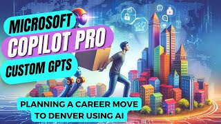 Copilot Pro Personal GPTs Overview
