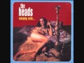 the Heads - Television