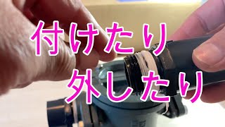 砂取器におけるエア噛みの検証【俺の井戸#10】