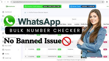 wm number filter 2024 | no number banned issue | server filter software