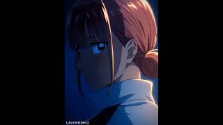 Chinatsu Vs Hina terms Of Writing  aonohako bluebox anime