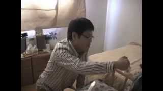 20080427 홍보영상 사랑한데이 2차홍보