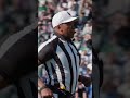 If the NFL refs had a highlight reel #football #nfl #shorts