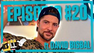 CLUB 113 | EPISODIO 20 con DAVID BISBAL