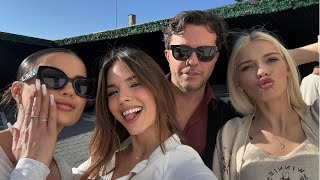Top Influencers Series || Directors Cut & Extras ||S3 • Ep 6 || Balkan Influencers 1 familje e madhe
