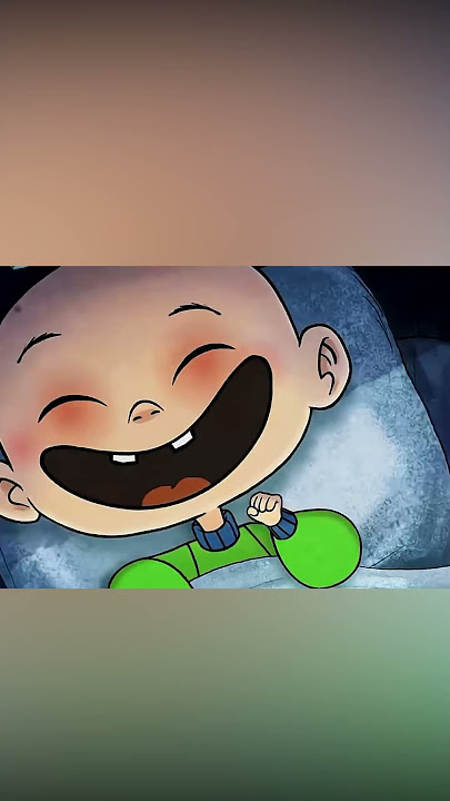 “Toko Bunuh Diri dan Anak yang Tertawa”