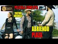 🎥 ABRIENDO PLAZA  - Película completa en Español 🎬