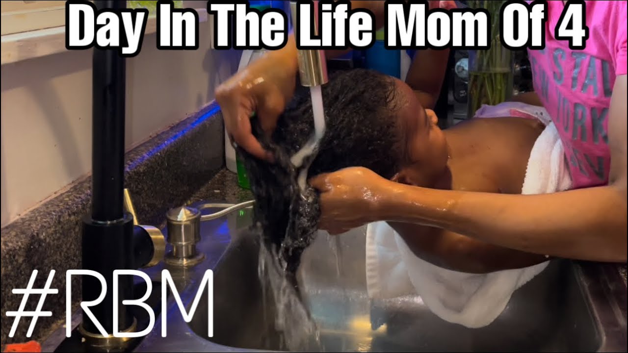 VEDA DAY 2: Spend The Day With Kiki & Kids 😍