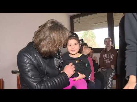 ŽELJKO MITROVIĆ PROVEO DAN SA SVOJIM DRUGARIMA I ULEPŠAO IM BORAVAK NA DIVČIBARAMA!