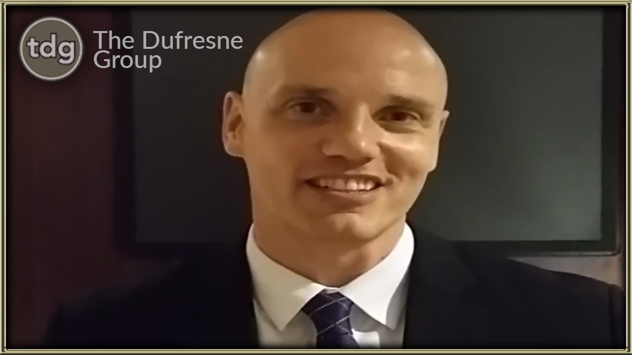The Dufresne Group Gregoire "The Astonisher" YouTube