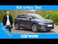 KIA e-Niro 2019 | carwow Testberichte