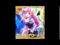 SSR ララ・サタリン・デビルーク To LOVEる‐とらぶる‐ダークネス Idol Revolution