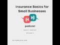 Small Business Insurance 101: A Beginner's Guide to Protecting Your Company