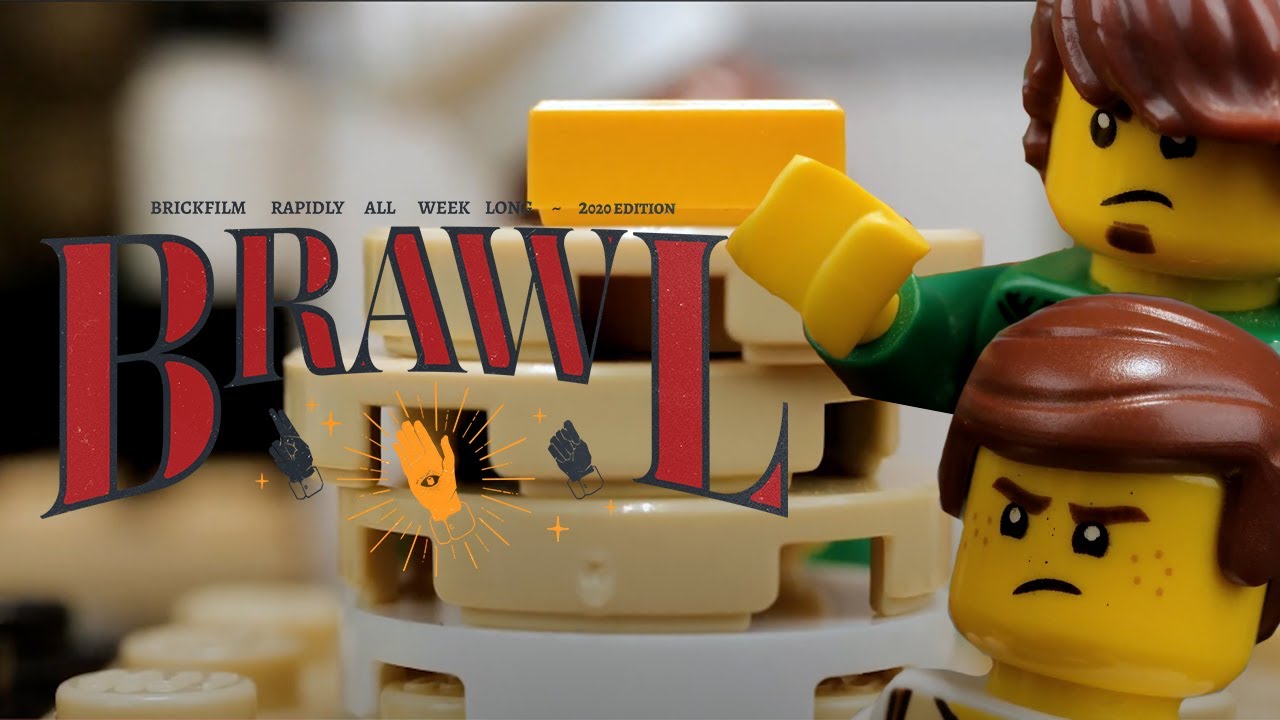 The Perfect Pancake (BRAWL 2020)//A LEGO Stopmotion Animation YouTube