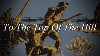 Commonwealth of Australia | To The Top Of The Hill