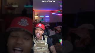 Silky is not done with the Faze war  #silky #fazeclan