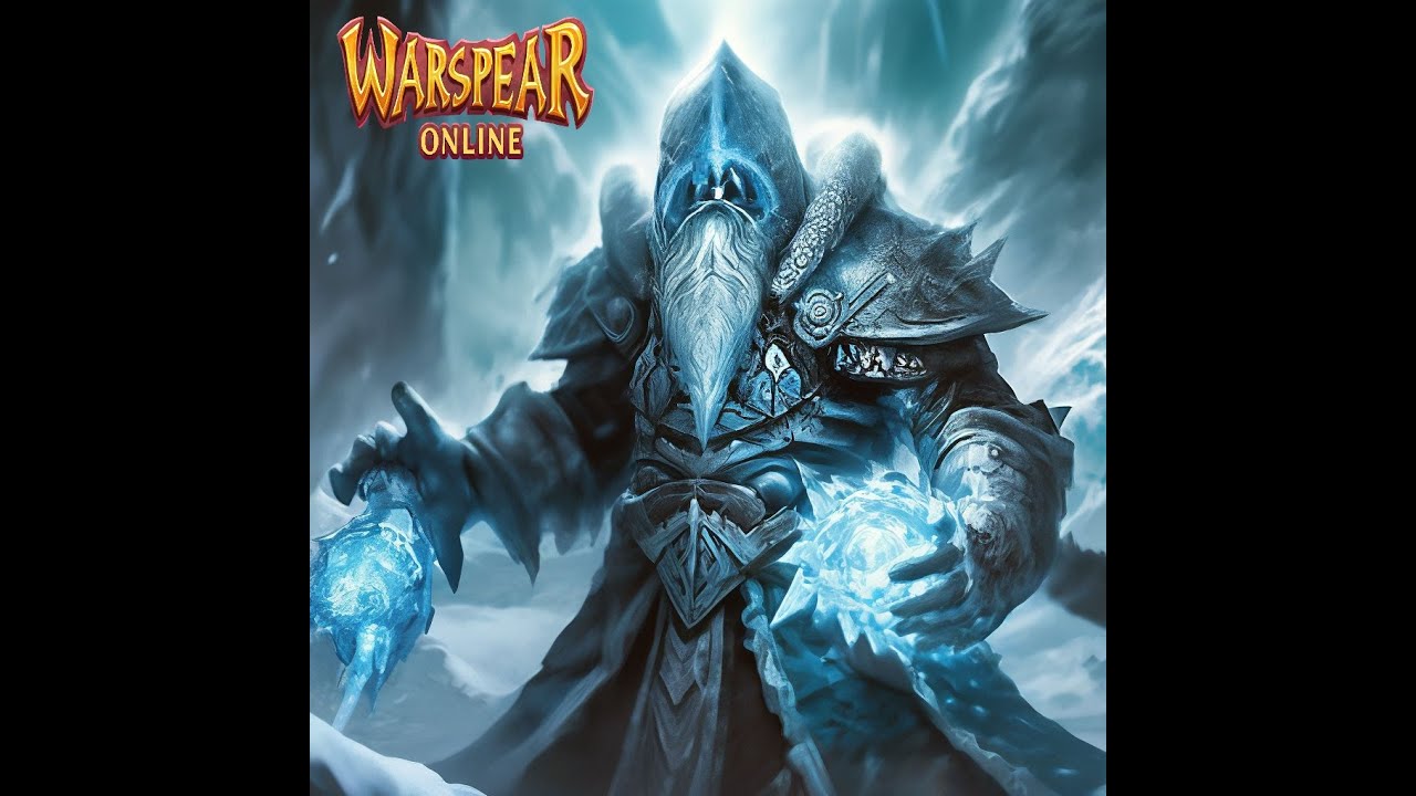 Warspear online  арена за мага слабого