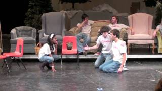 Toilet Training-Megha, Evan & Shane