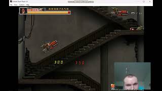 Commando 2 Speedrun Any% Easy AW 15:288:477