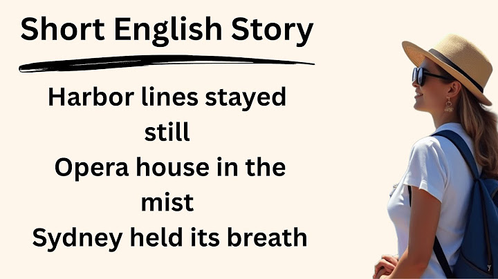I changed one thing in my routine — and my English improved fast